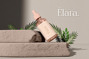 Moggie – Elegant Modern Serif Font, a Serif Font by BrandSemut (Thumbnail 3 of 10)