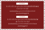 Botuna, a Sans Serif Font by twinstd (Thumbnail 11 of 12)