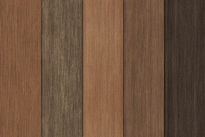 Seamless Wood Textures