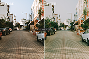10 Retro Film Lightroom Presets, a Preset Add-On by LWPRESETS (Thumbnail 7 of 9)