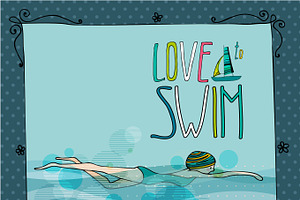 swim