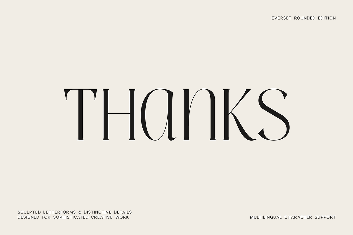 Highfield - Elegant Editorial Serif, a Serif Font by Only Fonts (Photo 9 of 9)