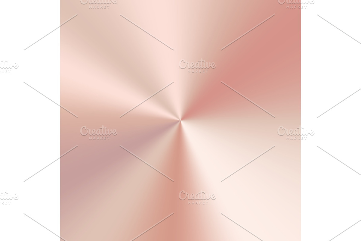 Conical metal gradient, a Texture Graphic by SvetlanaWSE