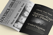 Nexot - Modern Serif Font, a Serif Font by Luna Shop (Thumbnail 2 of 11)