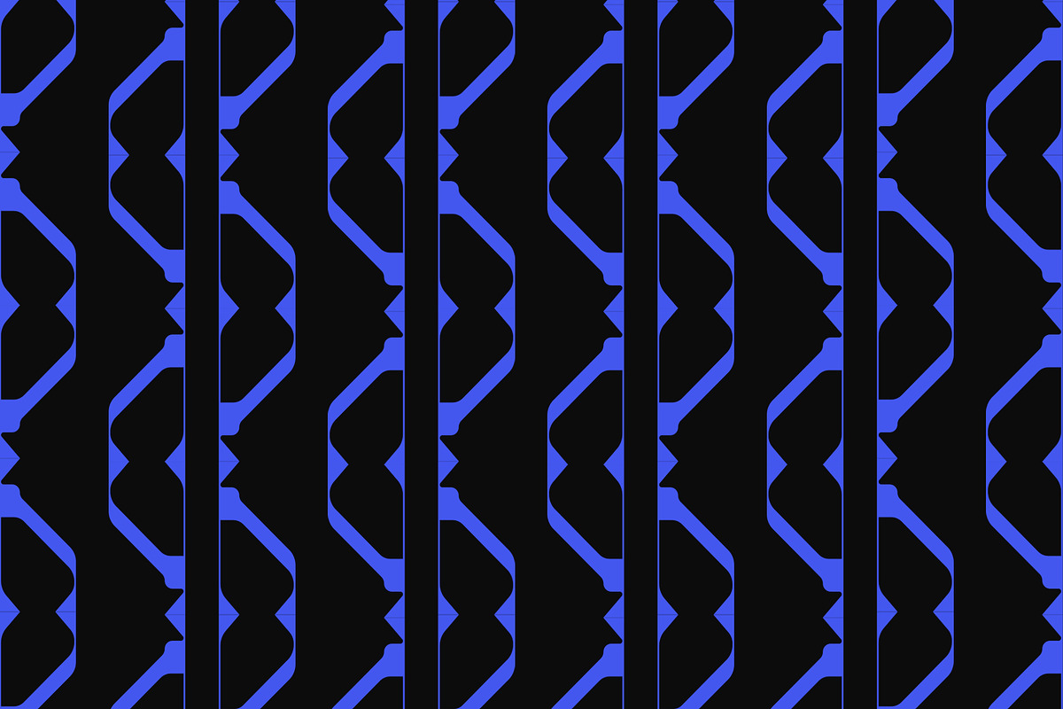 AMON & SHIKARA Display Typefaces, a Font by MDP TYPEFACES (Photo 6 of 6)