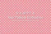 14 Star Pattern Collection, a Pattern Graphic by NOMO DESIGN (Thumbnail 3 of 15)