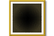 Geometric Modern Vector Pattern, a Decorative Illustration by FineArtStudio (Thumbnail 3 of 3)