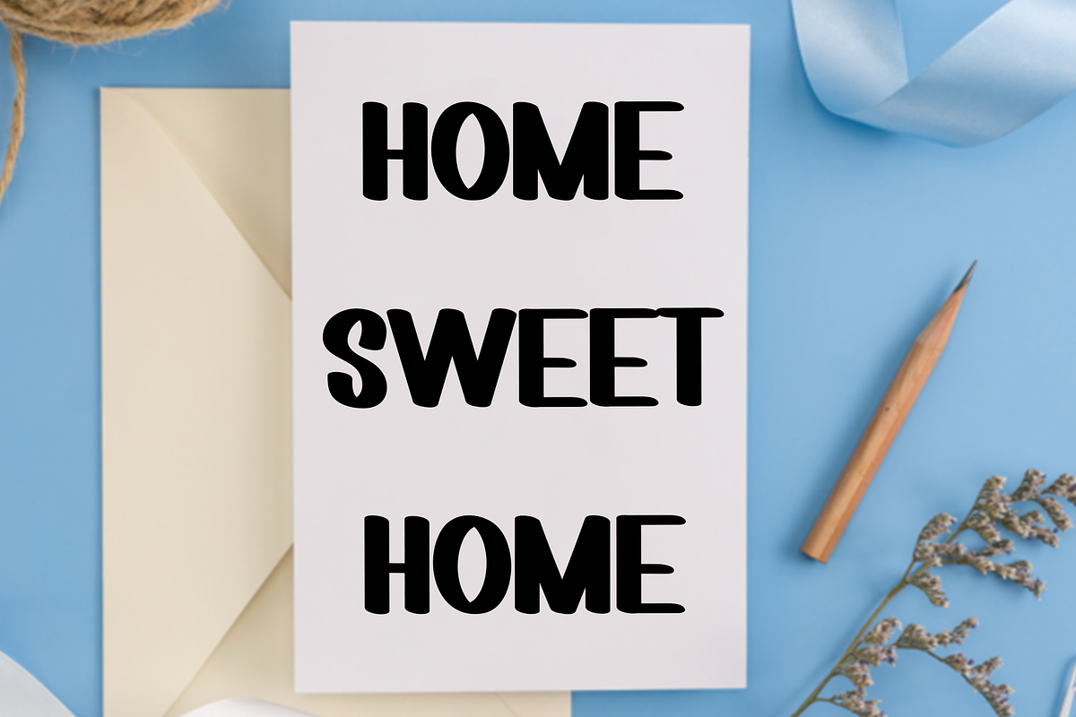 Simple Writing, a Script Font by InermediaSTUDIO (Photo 5 of 8)