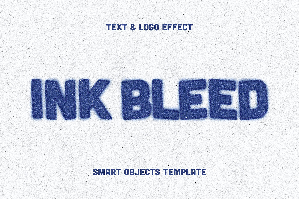 20-in-1 Ink Bleed & Overprint Bundle, a Layer Style Add-On by pixelbuddha.net (Photo 6 of 23)