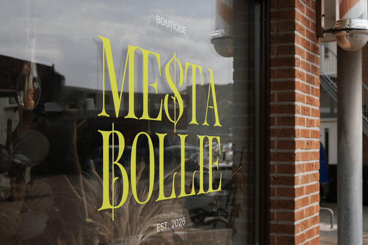 Grostel, a Serif Font by zeenesia (Photo 11 of 12)