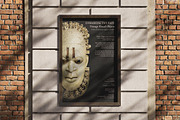 Obscura: Cabinet of Masks PNG Files, an Object Graphic by Dina Mae (Thumbnail 5 of 11)