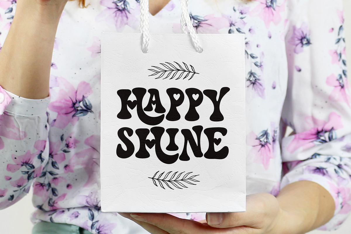 My Love Crush - Heart Cute Font, a Serif Font by Airotype (Photo 9 of 13)