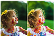 Vibrant Lightroom Presets, a Preset Add-On by artboard1 (Thumbnail 7 of 7)