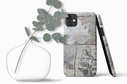 Woodland Prints, a Decorative Illustration by rileyBgraphics (Thumbnail 3 of 6)