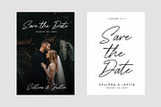 Showtilla Signature Script Font, a Handwritten Font by ianmikraz (Thumbnail 4 of 7)