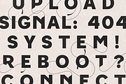 LUMA Prime – Modern Typeface, a Sans Serif Font by VP Fonts (Thumbnail 12 of 18)