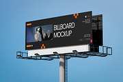 Billboard Mockup, a Product Mockup by Design Source_ (Thumbnail 4 of 4)
