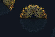 560+ Mandala Design Mega Collection, a Decorative Illustration by NJ Himel (Thumbnail 108 of 289)