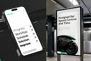 TRT Monexa Modern Sans Typeface, a Sans Serif Font by truetype (Thumbnail 10 of 15)