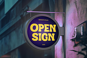 Midnite Folks - Display Font, a Font by Studio Moara (Thumbnail 8 of 8)