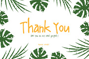 SALE Adventure Today-Camping Clipart, an Animal Illustration by Euonia Meraki (Thumbnail 11 of 11)