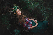 Film presets fo Lightroom preview 6