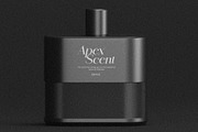 Champers - Serif Font, a Serif Font by Koplexs Studio (Thumbnail 9 of 10)