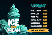 Urban Beat - Fun Bold Display Font, a Font by Gumrega Studio (Thumbnail 5 of 8)