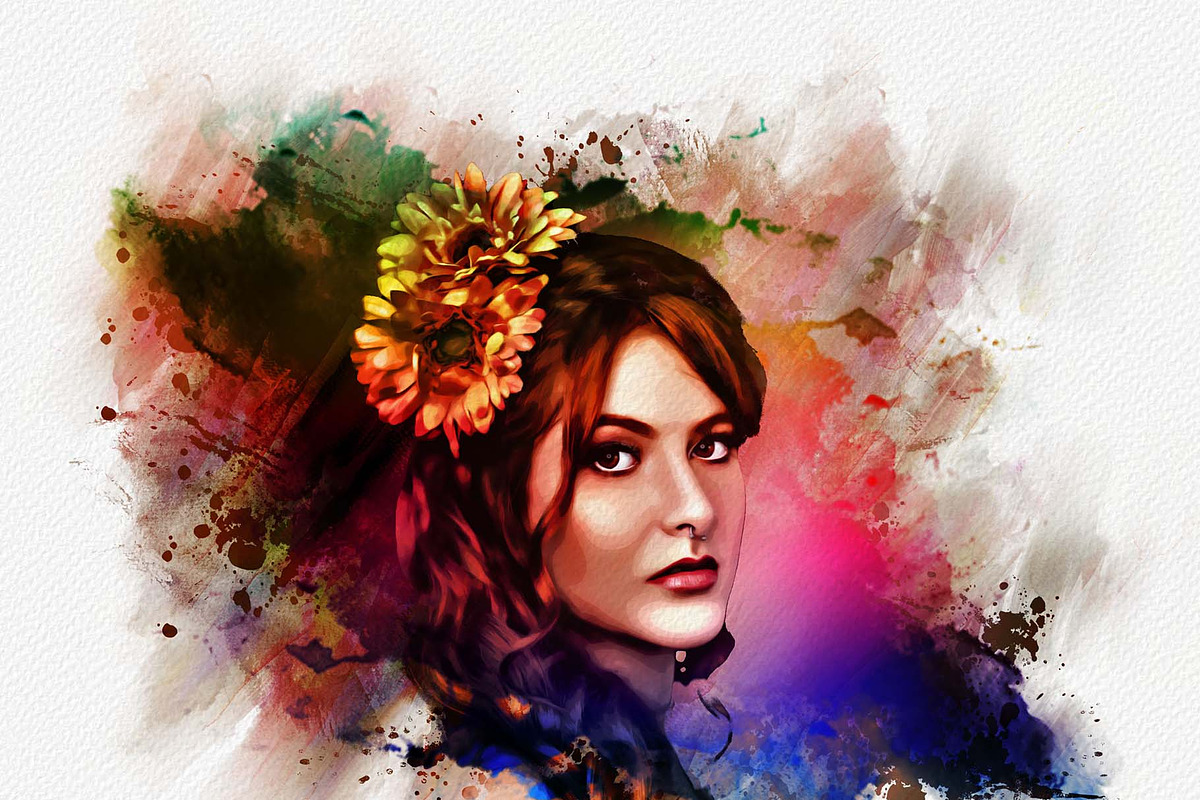 The Trendy Photo Effect Bundle, an Action Add-On by MRI STUDIO (Photo 10 of 40)