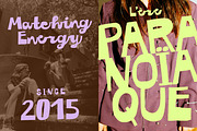 Best Frenemy Playful Vibe Script, a Script Font by Struvictory.art (Thumbnail 4 of 9)