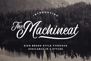 Machineat
