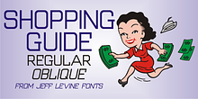 Shopping Guide JNL
