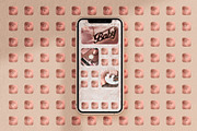 Golden - iOS 14 App Icons Pack, an Icon by iosey (Thumbnail 3 of 3)