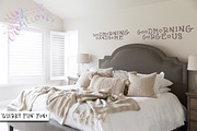 Quirky Fun - A Fun Hand LetteredFont, a Serif Font by Dez Custom Creations (Thumbnail 6 of 10)