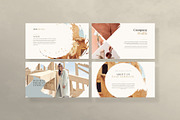 Dune  - Animated Presentation, a Presentation Template by TemplateZuu (Thumbnail 6 of 32)