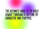 Build Legacy Typeface, a Handwritten Font by Seemly Fonts (Thumbnail 4 of 5)