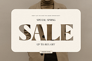 Manila – Modern Elegant Serif Font, a Serif Font by Hamz Studio (Thumbnail 14 of 28)