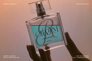 Bespoke Display - Serif & Script Duo, a Serif Font by SilverStag Type Foundry (Thumbnail 12 of 36)