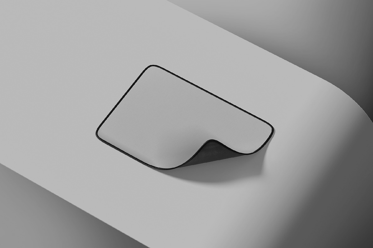15 Mouse Pad (Advanced), a Product Mockup by Grandvity Design (Photo 2 of 5)