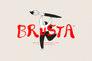 Brusta