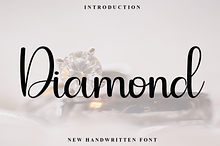 Diamond