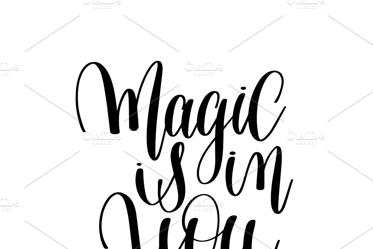 100 POSITIVE QUOTES, an Invitation Template by karakotsya (Photo 8 of 12)