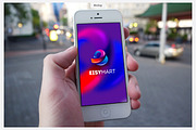 Eisy Mart - Logo Template, a Branding & Logo Template by DynamikMedia (Thumbnail 3 of 5)