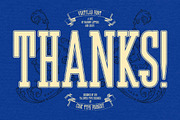 Vertylab, a Slab Serif Font by graphicook (Thumbnail 10 of 10)