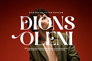 Safena || Modern Classy Serif Font, a Font by Ermedia Studio (Thumbnail 9 of 10)