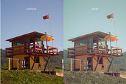 LR presets Cotton  Fade, a Preset Add-On by Emi Martinez Diana (Thumbnail 4 of 10)