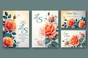 175+ Abstract Vector Invitations, an Invitation Template by M6 Gallery (Thumbnail 51 of 126)