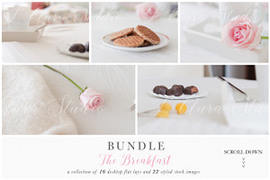 The Breakfast Bundle - bnd004