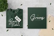 Marelan - Casual Handwritten Font, a Script Font by StringLabs (Thumbnail 2 of 13)