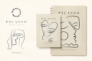 Picasso Modern Gallery 1